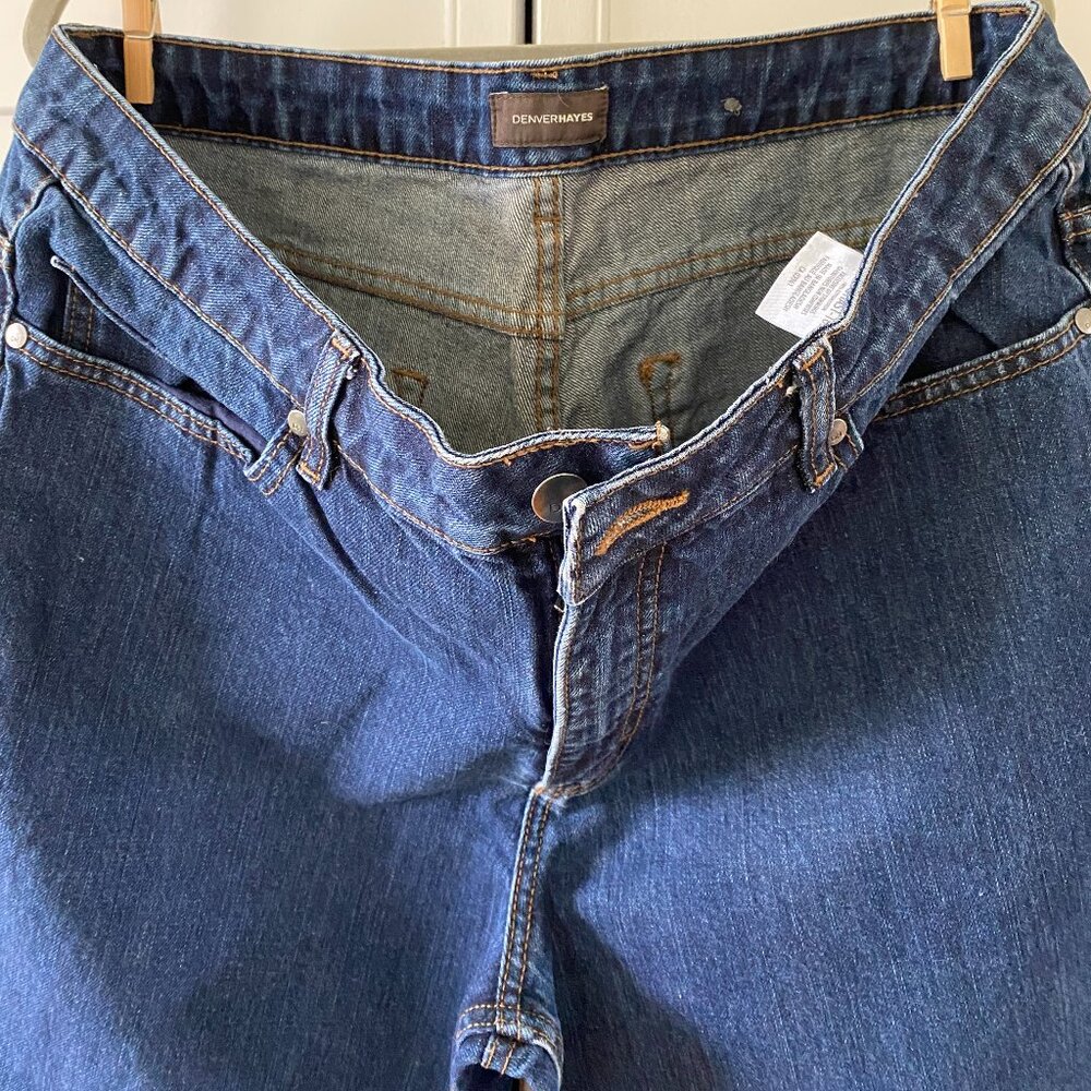 Women's Denver Hayes Jeans
